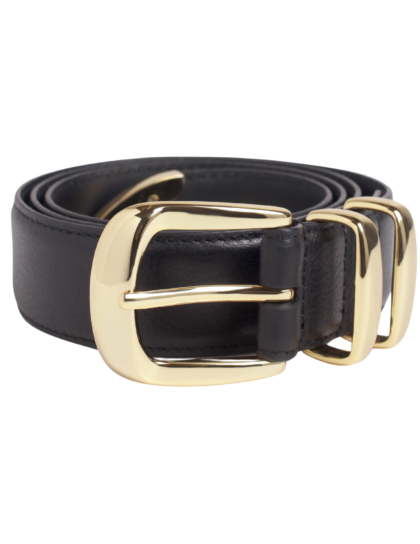 The Jordan Belt | Black