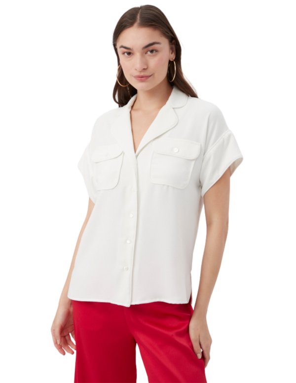 Gideon 2 Top