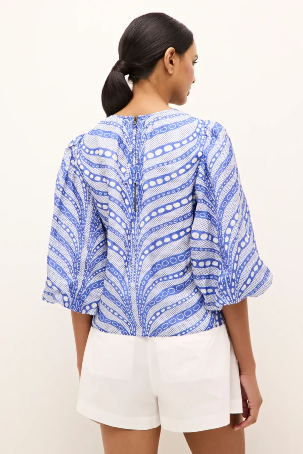 Harly Top | Ripple - Image 2