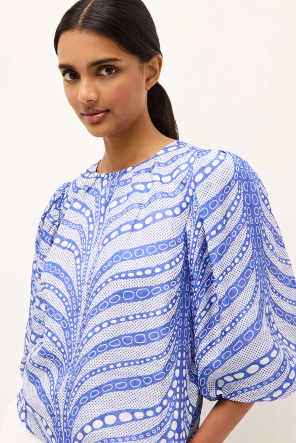 Harly Top | Ripple - Image 3