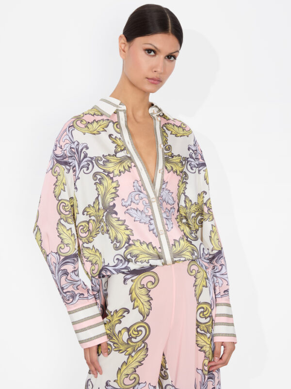Lane Button Down - Image 2
