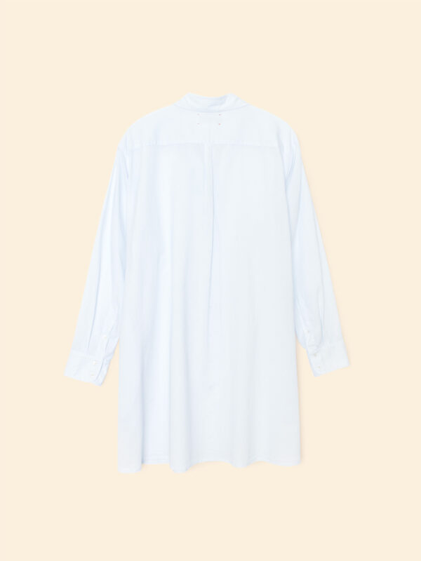 Bobby Dress | Skylight - Image 2
