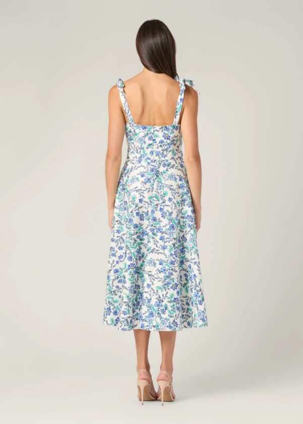 Majorelle Dress - Image 3