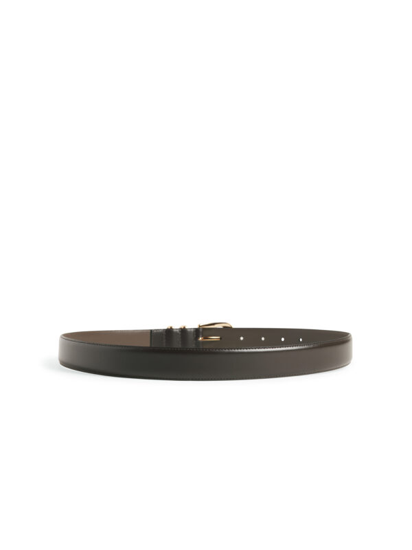 The Jordan Belt | Dark Brown - Image 2