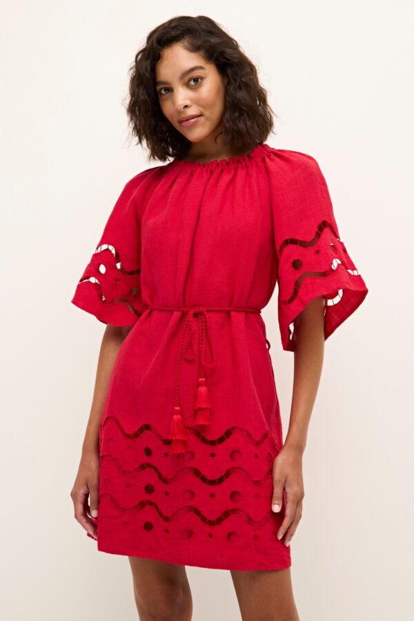 Tegan Dress - Image 4