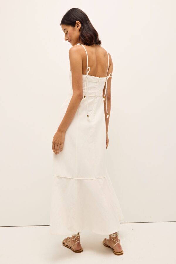 Suki Dress - Image 3