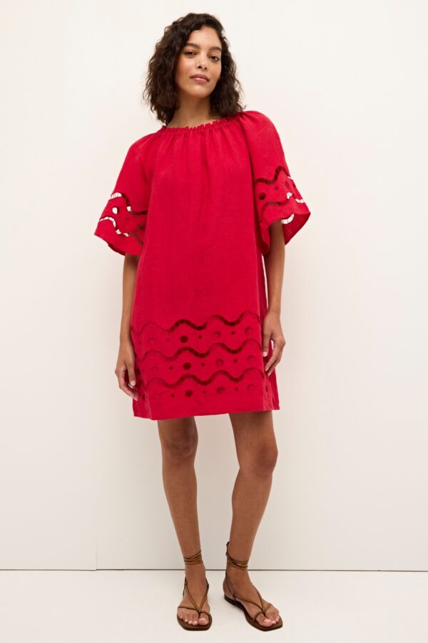 Tegan Dress - Image 2