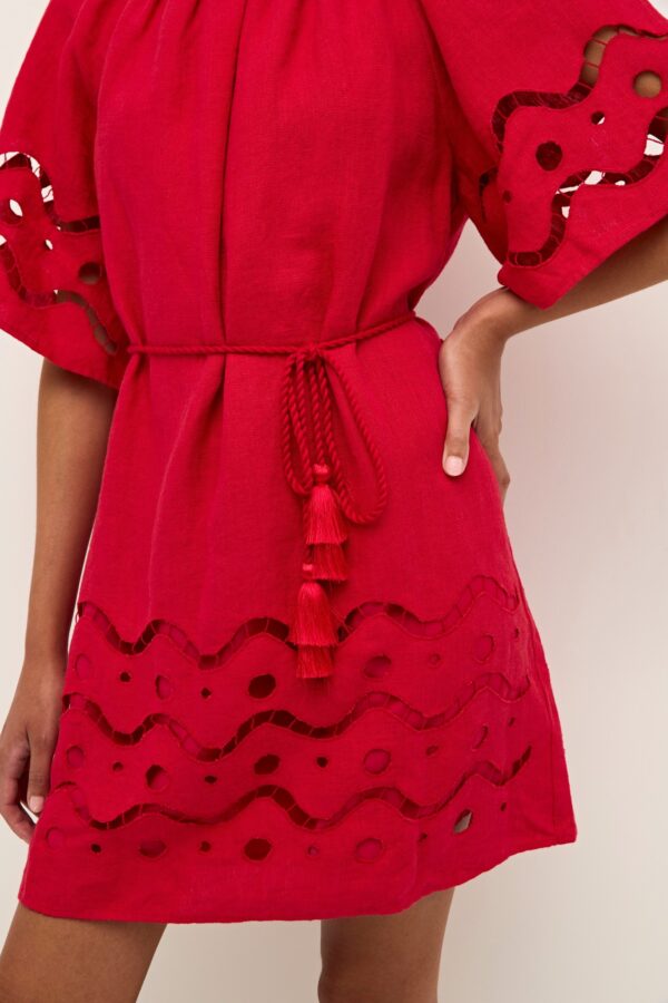 Tegan Dress - Image 5