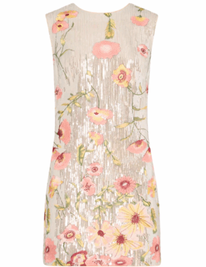 Ivette Dress