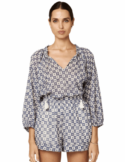 Erica Blouse