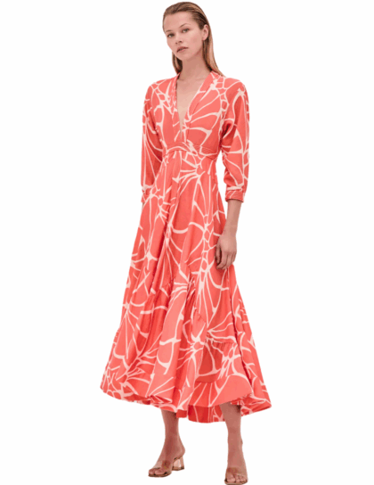 Bimini Dress