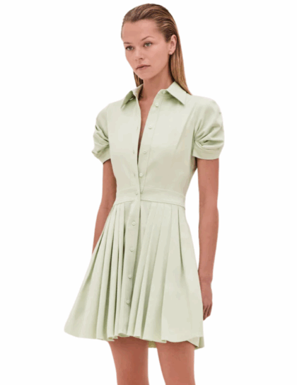 April Dress