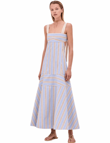 Talette Dress
