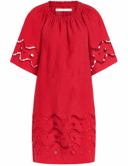 Tegan Dress