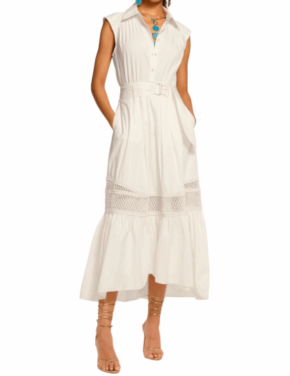 Celina Dress