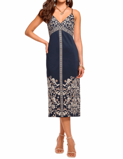 Constanza Dress