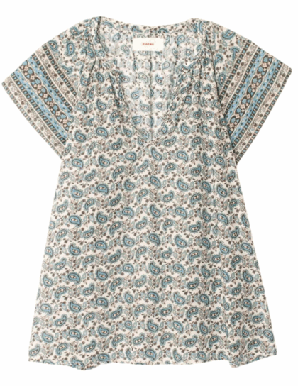 Clover Top