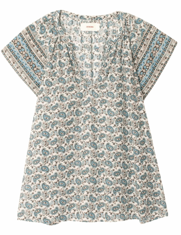 Clover Top