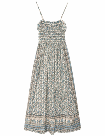 Larkin Dress