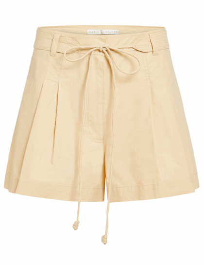 Lander Short | Beige