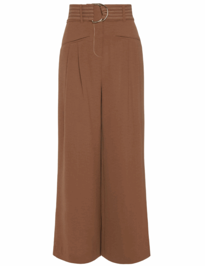 Marguerite Pant | Baja Brown