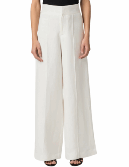 Greyson Pant | White