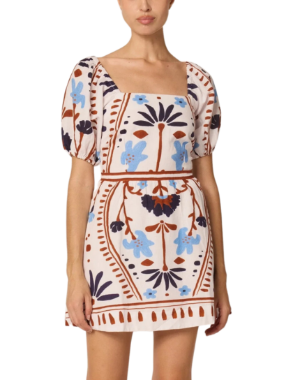 Mariana Mini Dress