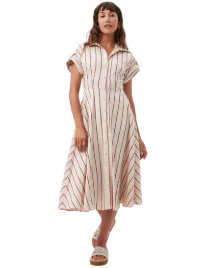 Lorain Dress