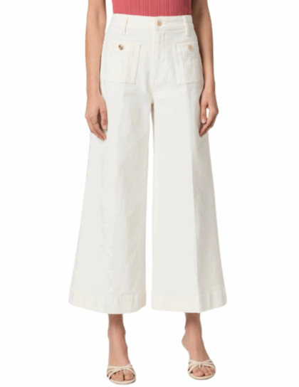 Lola | Tonal Ecru