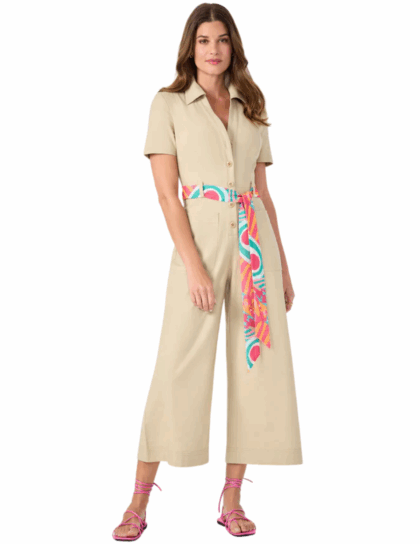 J'Adore Jumpsuit