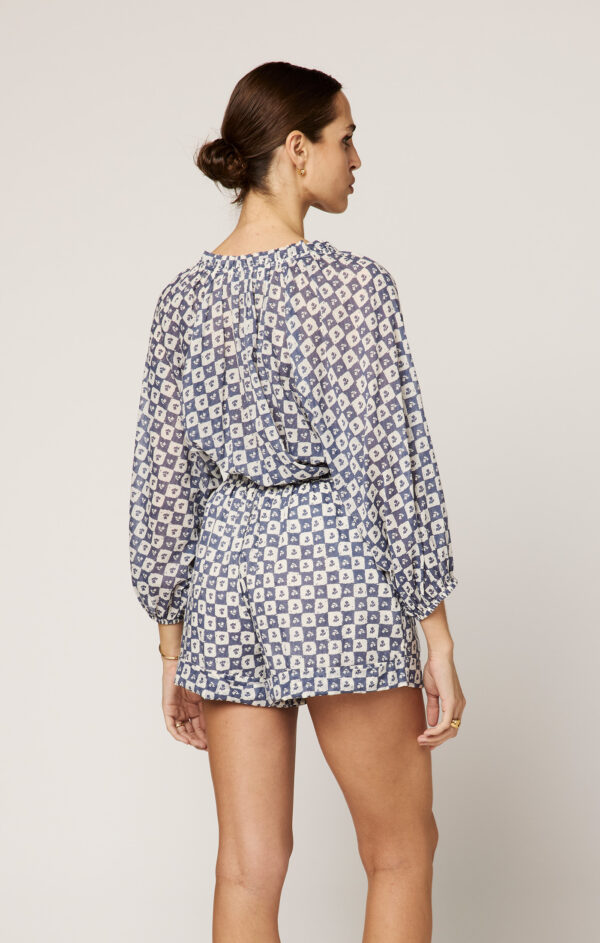 Erica Blouse - Image 2