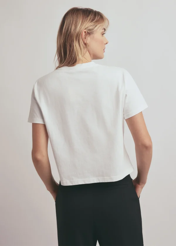The Favorite T-Shirt | White - Image 3