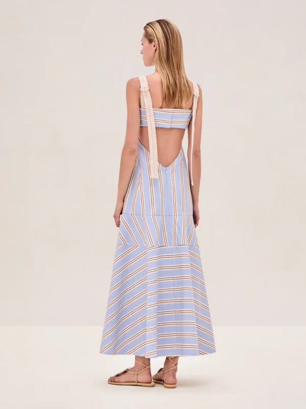 Talette Dress - Image 2