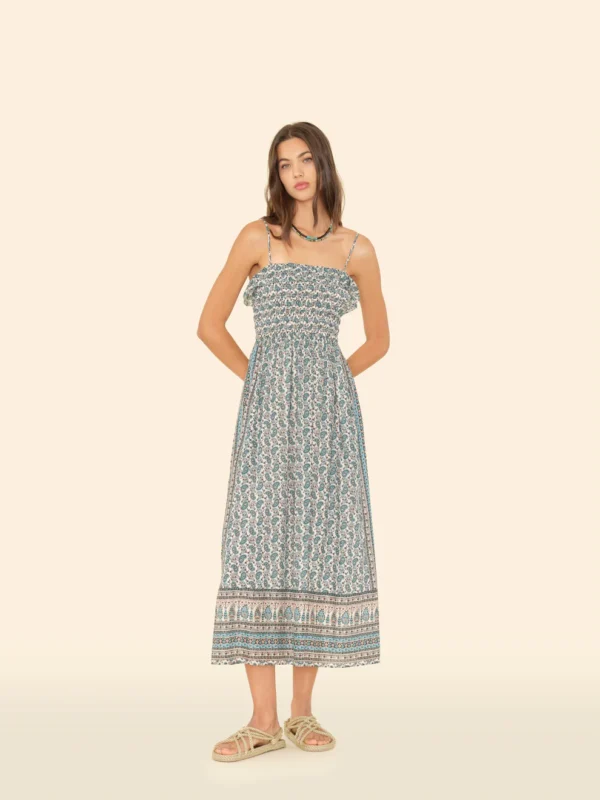 Larkin Dress - Image 2