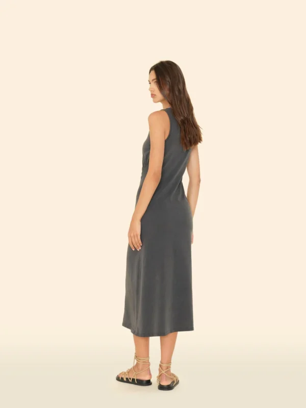 Noella Dress | Vintage Black - Image 2