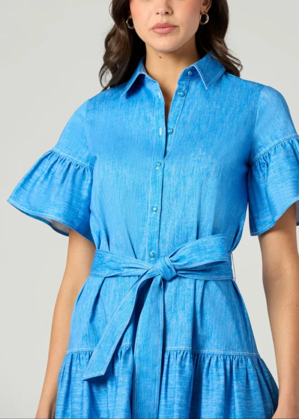 Lima Dress - Image 2