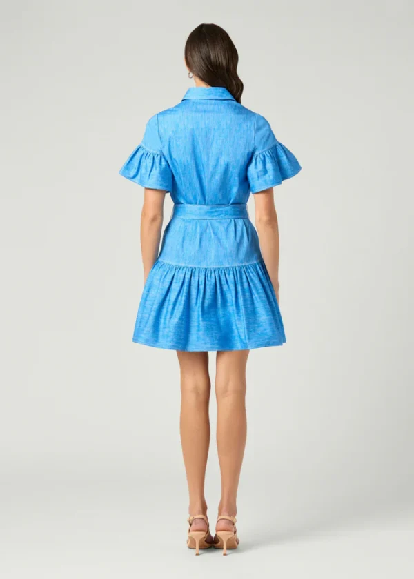 Lima Dress - Image 3