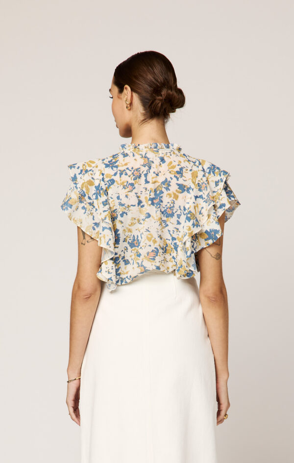 Arista Blouse - Image 2