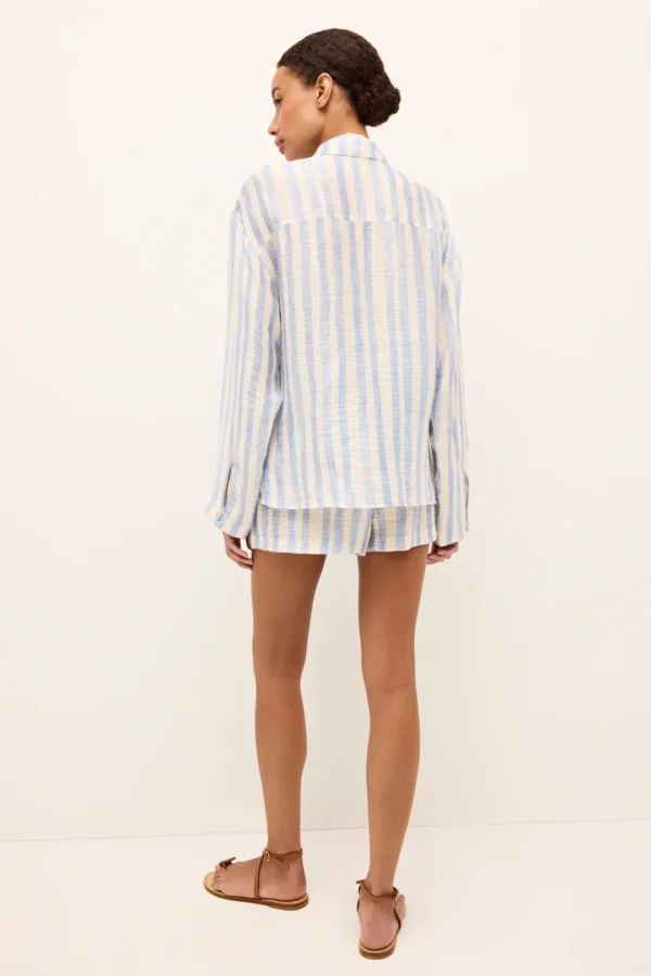 Nico Beach Shirt - Image 2