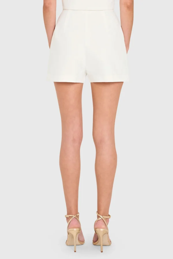 Reeves Shorts | Ivory - Image 3