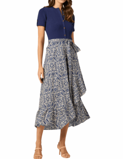 Rayna Dress