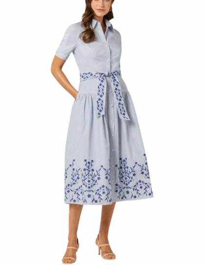 Finley Dress