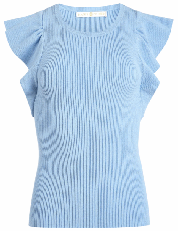 Rory Top | Sky