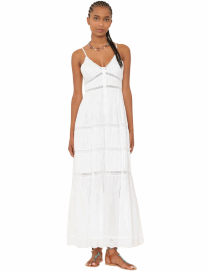 Janis Dress
