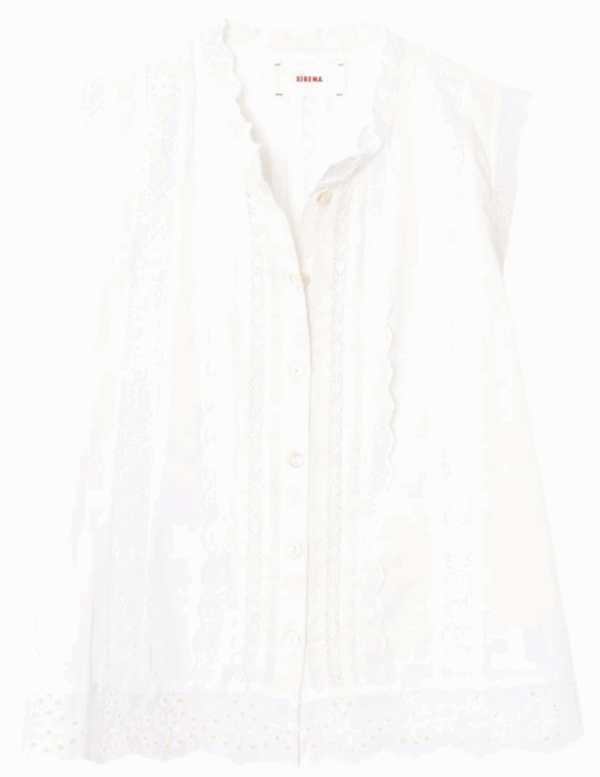 Lara Shirt