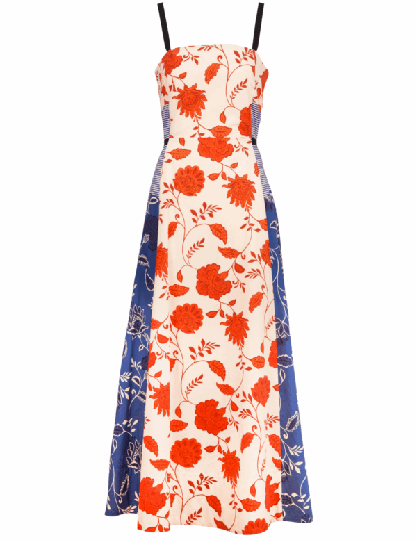 Tavira Dress