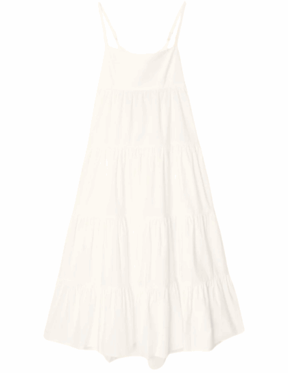Hazel Dress