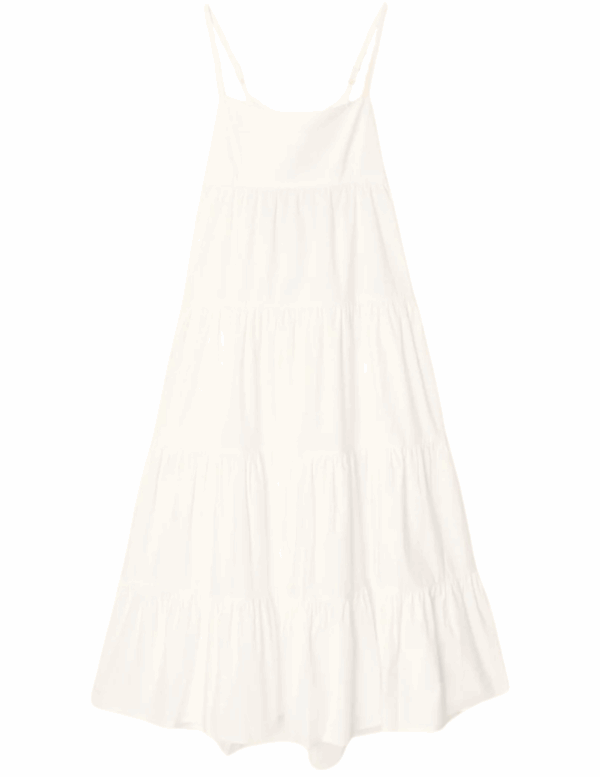Hazel Dress