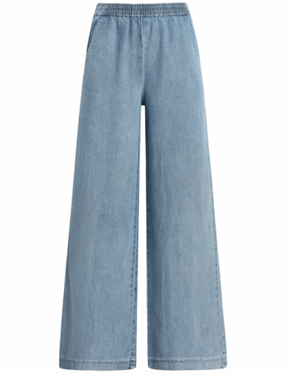 Malibu Wide Leg Pants