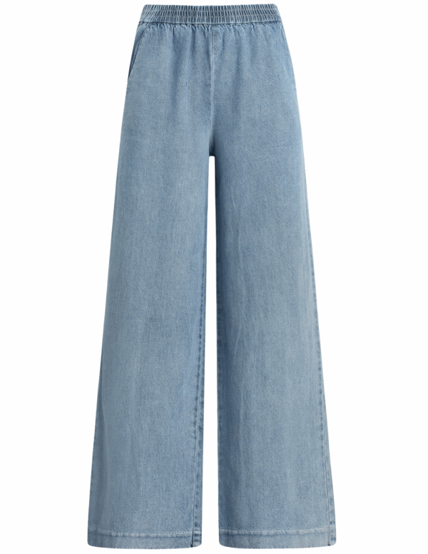 Malibu Wide Leg Pants